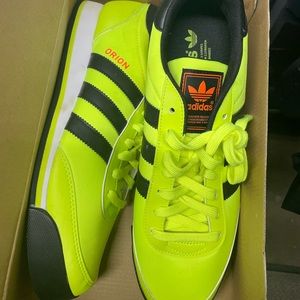 NEW Adidas originals Orion 2